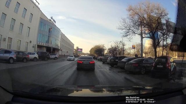 Наглость или невнимательность? смотреть онлайн