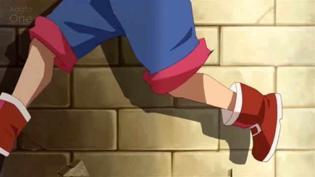 Zinba #01 - Pertemuan Pertama