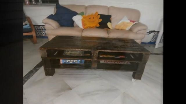 Мебель из поддонов фото: интересные идеи для дома, дачи или сада (Furniture from pallets photo) смотреть онлайн