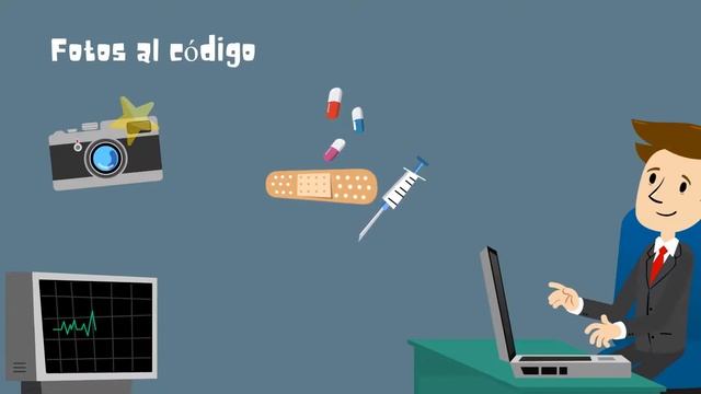 Diccionario Coder - ¿Qué es un control de versiones? смотреть онлайн