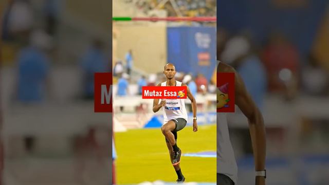 Mutaz Essa Barshim🔥 Silver🥈 Medal High Jump🚀 ||Diamond League🥀 2022|| Qatar 🇶🇦 ||2.30M Jump😌 смотреть онлайн