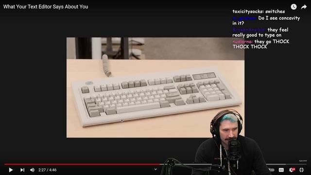 What Does Your Editor Say About You | Prime Reacts смотреть онлайн