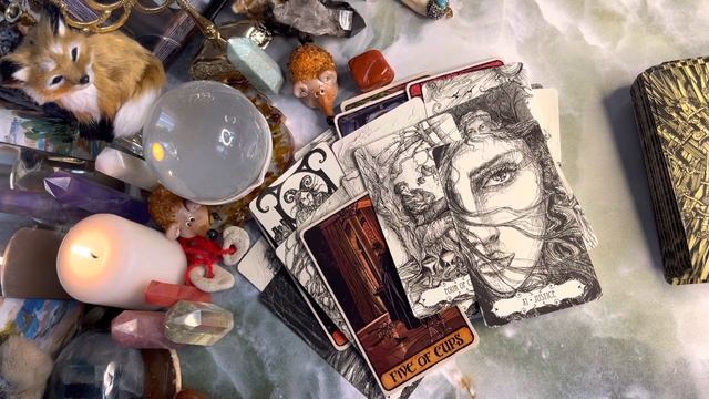 ?СРОЧНО! МУЖЧИНА НА РАССТОЯНИИ! ЧТО У НЕГО ПРОИСХОДИТ⁉️ Гадание Онлайн Таро Расклад Мириам Таро смотреть онлайн