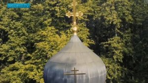 ВАСИЛИЙ ПОЛЕНОВ. Передвижники