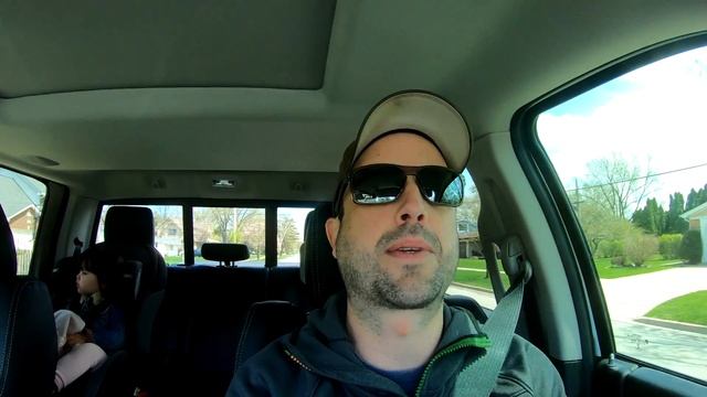 2018 Ram 2500 Cummins Gets Recalled смотреть онлайн