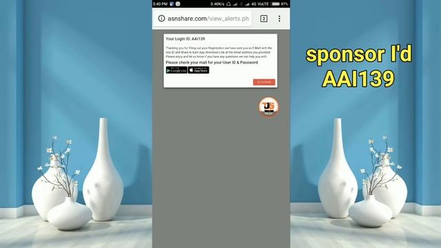 ASN News ₹5414 Paytm Payment Proof !! ASN app Singup , Earning and Withdrawal process full tutorial смотреть онлайн