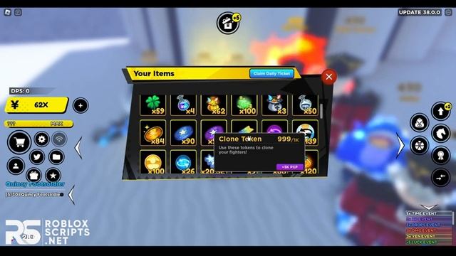 [?UPD 38] ROBLOX Anime Fighters Simulator AFS Dupe Hack Script: Auto Farm, Dupe Fighters! *PASTEBIN смотреть онлайн