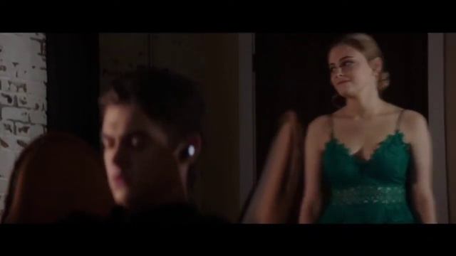 Hardin and Tessa.Хардин и Тесса.После/After - Прочь из моей головы смотреть онлайн