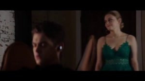 Hardin and Tessa.Хардин и Тесса.После/After - Прочь из моей головы