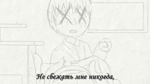 Why Did I Say Okie Doki? | Зачем сказал я Оки Доки? |  Анимированная версия | Русские субититры