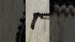 Туториал на пистолет из бисера ???