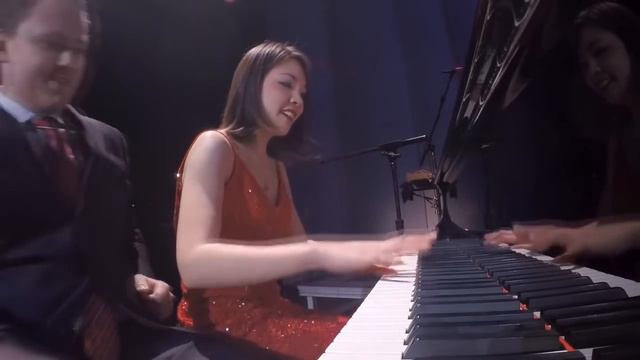 TOP 5 GIRL BOOGIE WOOGIE! смотреть онлайн