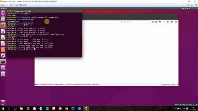 How to install / setup LAMP (Linux, Apache, MySQL, PHP) server in under 15 minutes! смотреть онлайн