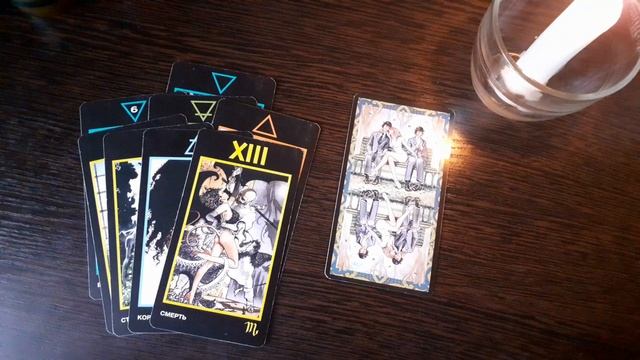 ❗ЧТО ОН ЧУВСТВУЕТ К ВАМ СЕЙЧАС⁉️ГАДАНИЕ НА ТАРО? смотреть онлайн
