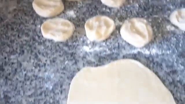 Домашний ужин для всей семьи 