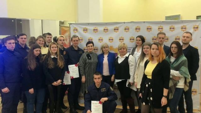 Дмитровский техникум группа 22 ПБ смотреть онлайн