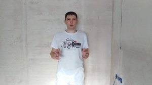 Стяжка вместо деревянного пола! Это возможно! #ремонт#отделка#стяжка