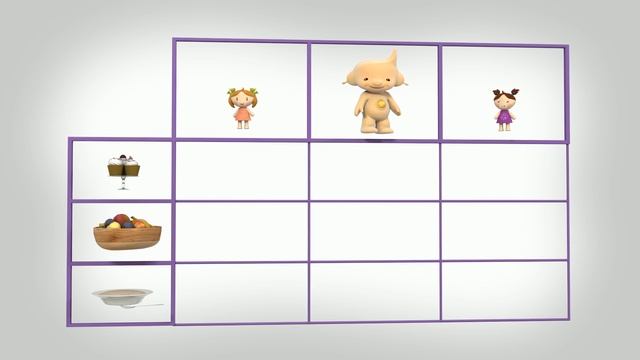 Как решать логические задачи. Обучающая песенка IQsha.ru смотреть онлайн