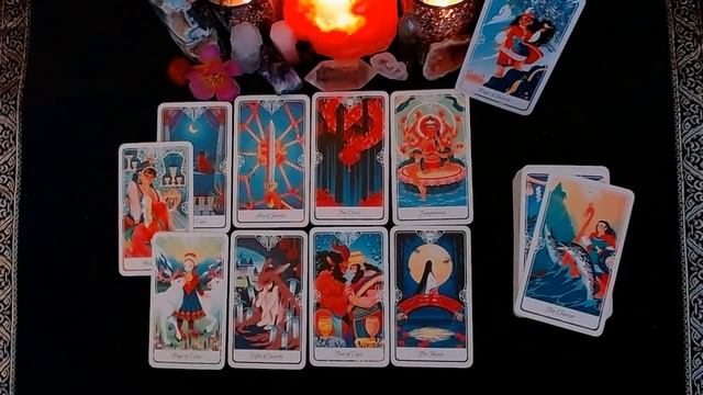 ??⚠️THEIR TRUE FEELINGS FOR YOU: NO FILTER???|?CHARM PICK A CARD? смотреть онлайн