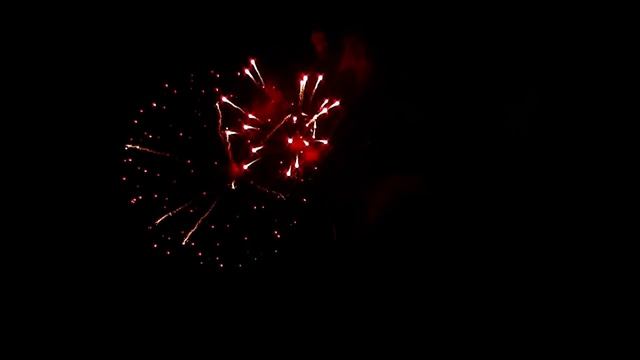 Ingleton Fireworks Display 2013 Guy Fawkes Night смотреть онлайн