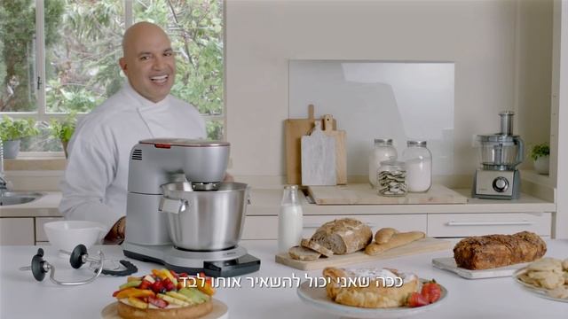 בשבילי? רק אוטומט. בוש OptiMUM смотреть онлайн