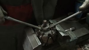 Замена подшипников генератора. 3 способа. ВАЗ 2112, Гранта,Калина,Приора.