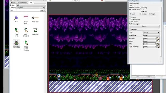 [DEPRECATED] PGE Editor: How to use SMBX for level tests [for Vanilla SMBX 1.3] смотреть онлайн