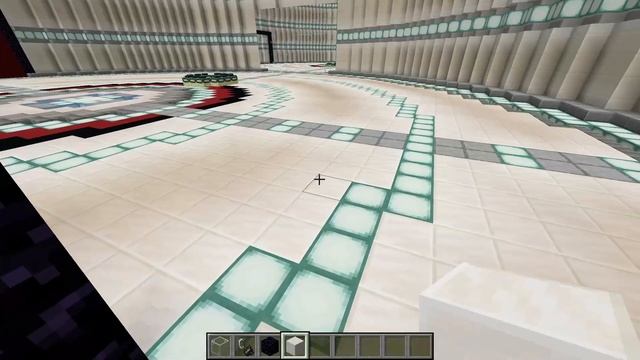 Immersive Portals Mod 1.15.2 | Minecraft Mod Review смотреть онлайн