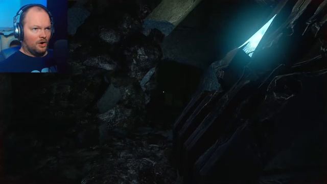 They Are EVERYWHERE!! - AMNESIA: REBIRTH | Blind Playthrough - Part 10 смотреть онлайн