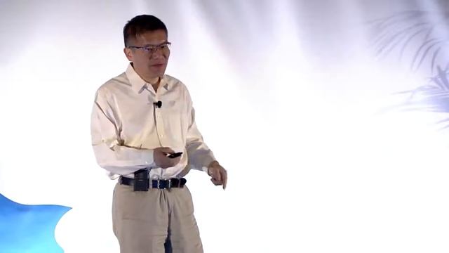Kubernetes Keynote смотреть онлайн