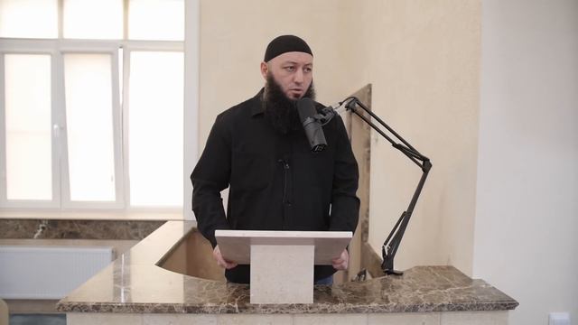 «ПЛОХОЙ КОНЕЦ» Пятничная Хутба Мечеть: "ас-Салям" 21.10.2022 @Азамат абу Айман смотреть онлайн