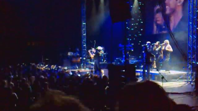 Michalis Hatzigiannis Live in München 2007 ( Munich ) смотреть онлайн