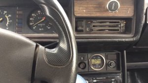 Не работает вентилятор печки ваз 2107