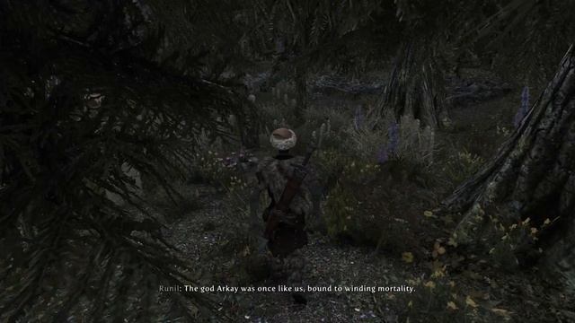 Skyrim Roleplay - Part 2 (S2) - Falkreath смотреть онлайн