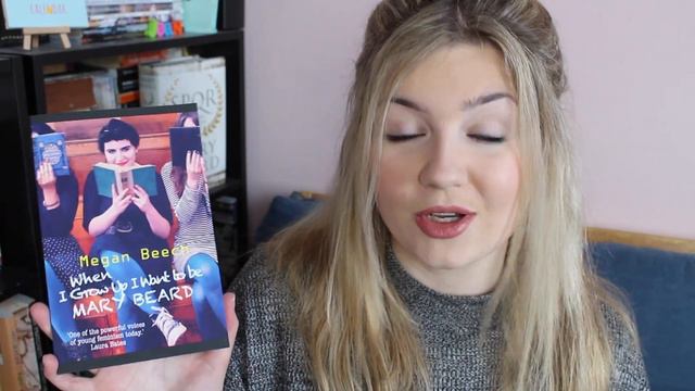 Reading Wrap-up | March 2016 смотреть онлайн
