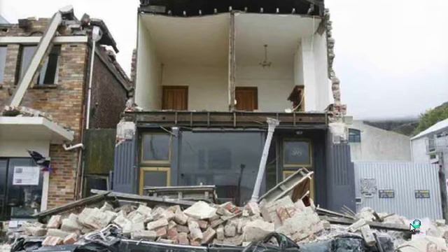 ICLR Friday Forum: Recent Earthquakes That Canada Can Learn From (October 11, 2013)