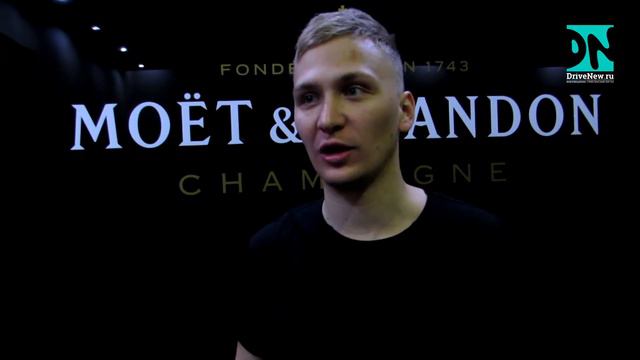 Sochi Music Weekend - Интервью с музыкальным директором Александром Ларичевым смотреть онлайн