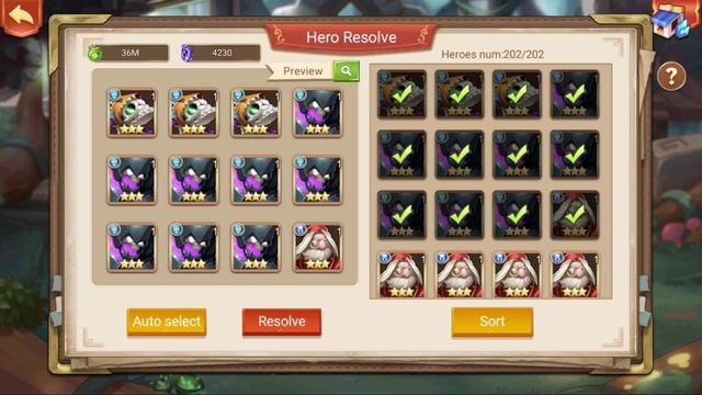 AFK Master - 150 Summon Golden | Kim Cuong смотреть онлайн