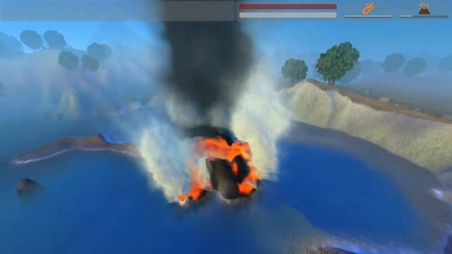 Arcane Worlds 0.16: Lava смотреть онлайн
