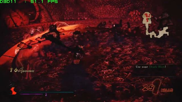 Berserk and the Band of the Hawk PC Ultra Settings Gameplay смотреть онлайн