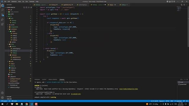 [#10] Coding slick slider bằng javasript (1) | Tự code reactjs - Clone zingmp3 смотреть онлайн