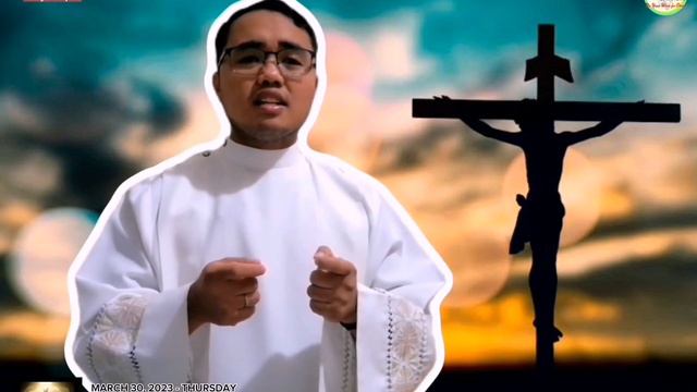 TUMAN SA GISULTI PARA DILI KA MAMATAY! | WORD MADE LOVE | John 8:51-59 смотреть онлайн