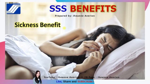 SSS Benefits to Members | Benepisyo ng SSS | #SSS Benefits | #Ano ang Benepisyo ng SSS смотреть онлайн