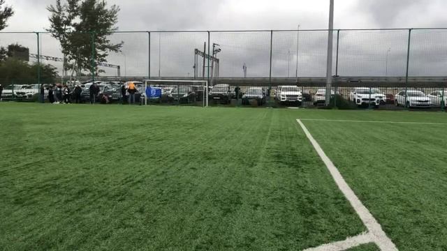 ПОЛЕ 3, АКАДЕМИЯ КРАСНОДАР-ФК НОВОЧЕРКАССК, КУБОК РОСТОВА U8 смотреть онлайн