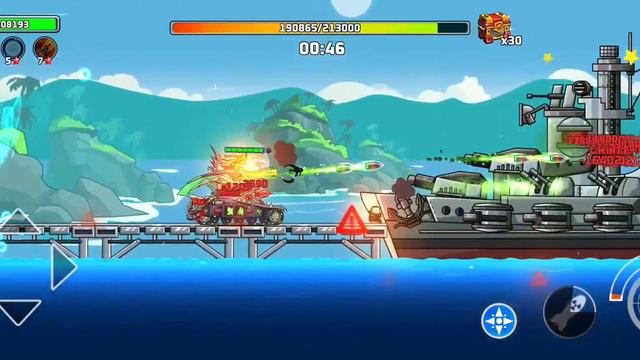 Battle Of Tank Steel : Full Tutorial - Collecting Gems, Coins, Unlocking Cards, Part -1 смотреть онлайн