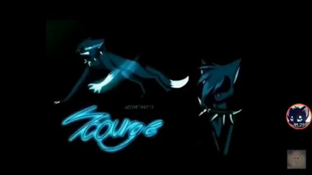 Коты Воители: 