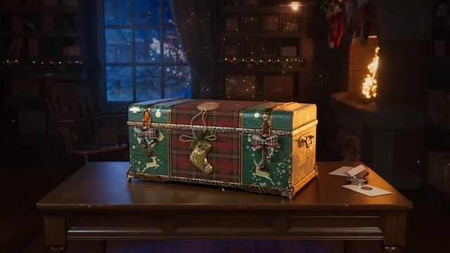 Открываю 28 БОЛЬШИХ КОРОБОК / Новогодние Коробки WoT 2023 смотреть онлайн