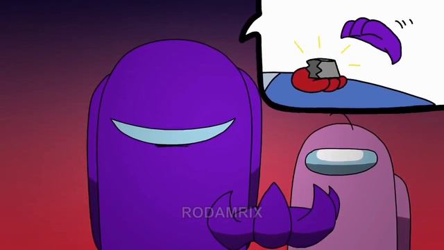Among as Animation Evil Alternate 2 ( 1 Часть 1/2) смотреть онлайн