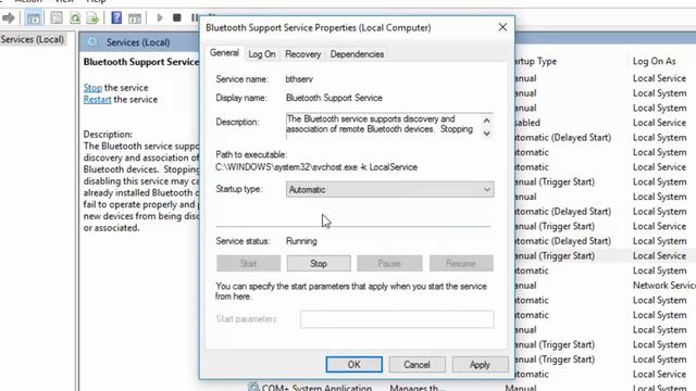 *Fix Windows 10 bluetooth Problem!! смотреть онлайн