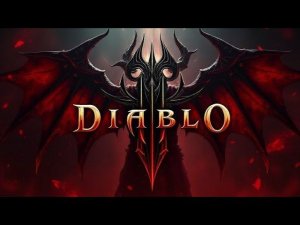 Diablo IV - Официальный трейлер: Сосуд Ненависти (Vessel of Hatred)